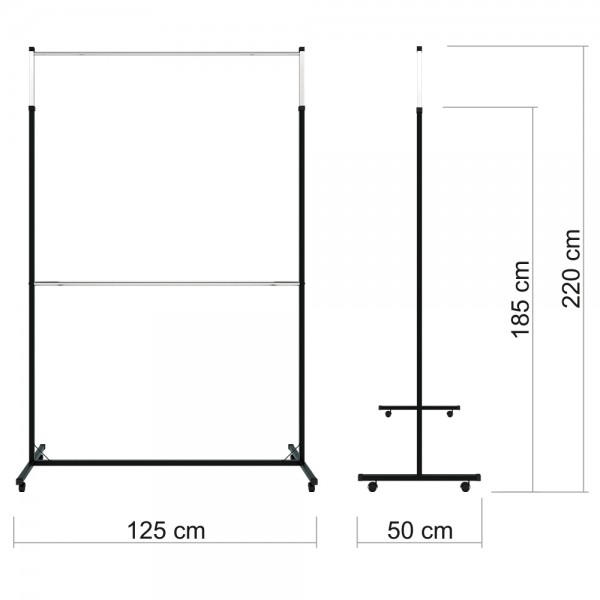 Ekonomik Tekstil Standı
