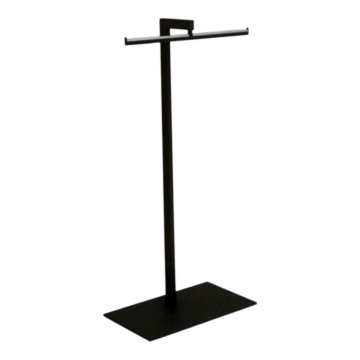 Metal Tekstil Askılık Standı – Mağaza ve Perakende Teşhir Standı 2
